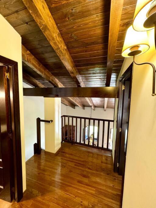 Atico Duplex A Pie De Pistas De Esqui Bed & Breakfast La Molina  Exterior photo
