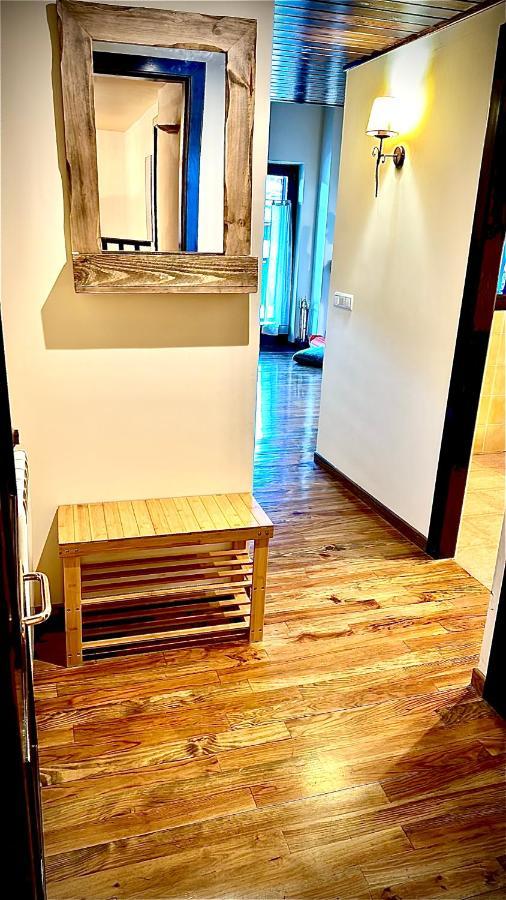 Atico Duplex A Pie De Pistas De Esqui Bed & Breakfast La Molina  Exterior photo