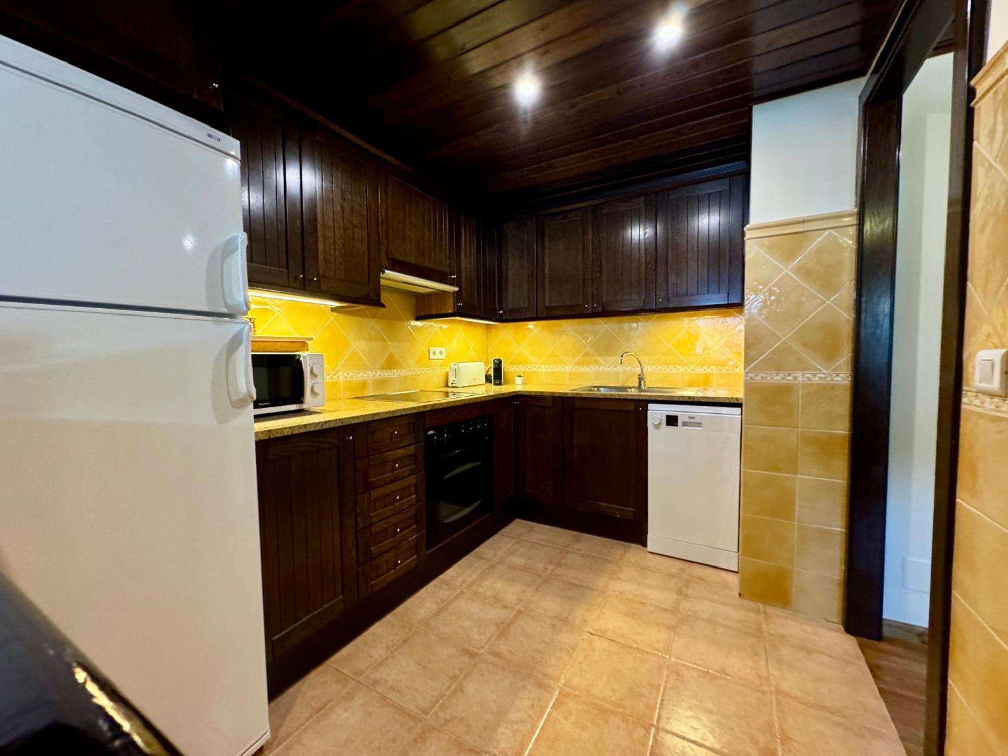 Atico Duplex A Pie De Pistas De Esqui Bed & Breakfast La Molina  Exterior photo
